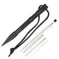 thumbnail image 2 of Lacing Stitching , Convenient Portable Paracord Needle, Stainless Steel For Umbrella Rope Braids Bracelets, 2 of 8