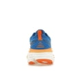 thumbnail image 4 of Hoka One One Men's Bondi 8 Coastal Sky Vibrant Orange Running Shoes, from StockX, 4 of 5