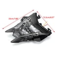 thumbnail image 3 of Smoke LED Tail light Taillight + Turn Signals for BMW S1000RR 2009-2018, 3 of 10