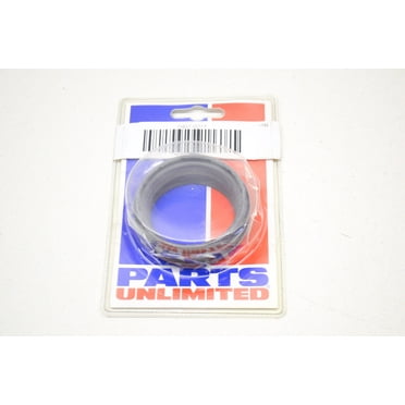 Parts Unlimited 0407-0271 Front Fork Seal Kit NOS