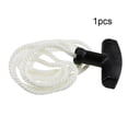 thumbnail image 3 of Universal Lawnmower Starter Pull Handle & Cord Line/Rope Mower Engine Petrol, 3 of 6