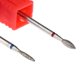 thumbnail image 3 of 2pcs Nail Bits Removedor de geles Manicure Cuticle Clean 01 Sunnimix Broca para uñas profesional, 3 of 8
