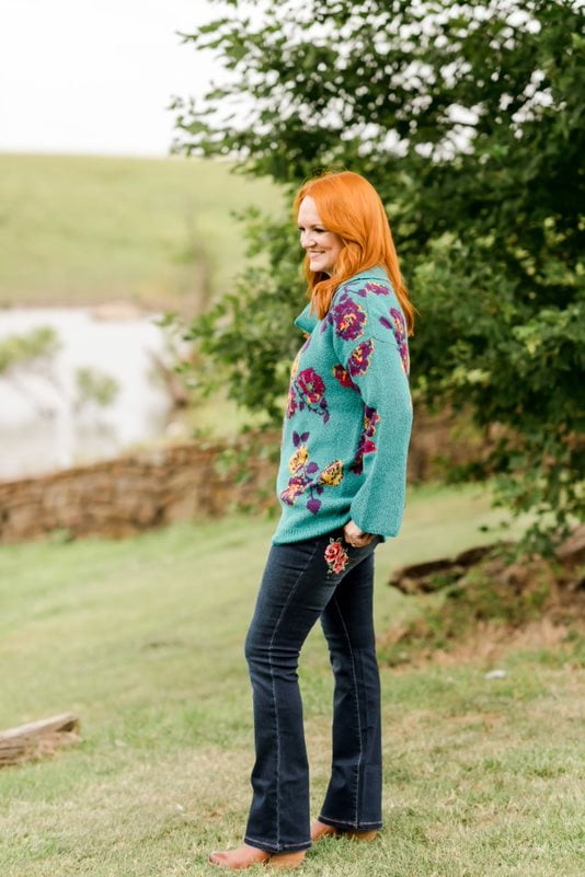The Pioneer Woman Pants - Where to Buy Ree's Fall Clothing Collection