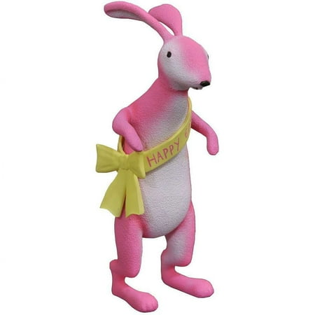 The Nightmare Before Christmas Best of Series 4 Easter Bunny Action Figure