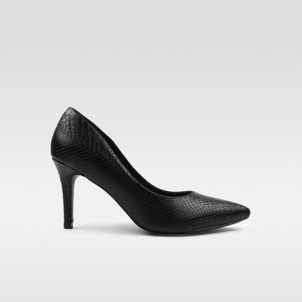Tacon Cerrada Dama talla 22.0 Dorothy Gaynor Tacon Cerrada Dama talla 22.0