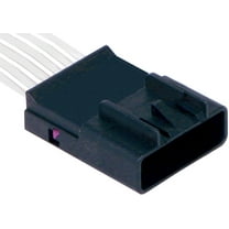 Liftgate Wiring Harness Connector