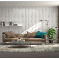 thumbnail image 6 of MOYISHI Black and White Wood Contact Paper 17.7 x 78.7 Inches Peel and Stick Wallpaper Vinyl Film Self Adhesive Removable Waterproof Wood Grain Wall Paper for Wall Countertop Cabinet, 6 of 7