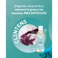 thumbnail image 2 of Detergente Enzimático Para Lavandería  - Clintens 1 L - Marca BIOK, 2 of 7