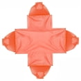 thumbnail image 1 of Colchoneta autoinflable para dormir para 4 personas, ideal para mochileros, excursiones en coche, senderismo, tiendas de campaña y picnics. Impermeable y portátil. Colores a elegir. naranja, 1 of 9