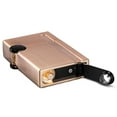 thumbnail image 3 of Lighter Cigar Lighter Personality Windproof Direct Creative Portable Cigar Lighter, 3 of 5