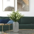 thumbnail image 2 of Vickerman FI190401 Nénuphar Blanc de 16 Po du Buisson de la Vallée, 2 of 3