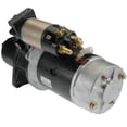 thumbnail image 2 of 24V Starter Fits Komatsu Generator Eg275Bs Eg300B Eg300Bs Eg400B 0-23000-6251, 2 of 2