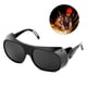 thumbnail image 5 of Protección laboral Soldadura Soldador Gafas de sol Gafas Gafas Protector de trabajo ANGGREK Otros, 5 of 8
