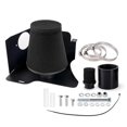 thumbnail image 3 of Car Universal 70mm Air Filter Kit Mushroom Style Filter Car Modified Parts, 3 of 5