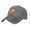 Gray, variant on Berklee College Of Music Logo Hat Adjustable Baseball Cap Cotton Cowboy Hat, Fashionable For Man Woman
