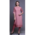 thumbnail image 2 of Bimba Kurta Droite pour Femmes Haut Indien Ethnique, 2 of 6