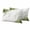 Green, variant on Outdoor Waterproof Pillow Covers Sage Green Gradient Stripes Decorative Throw Pillow Protectors,Pillowcase Cushion Cases for Patio Sofa Garden Couch,16x16in,Pack of 2