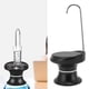 thumbnail image 3 of Dispositivo de Dispensador de Agua, Dispensador de Agua USB Carga de Negro por Exteriores para dispensador de Agua, 3 of 7