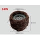 thumbnail image 3 of Luces de árbol para paisaje, luz para casa de pájaros, foco para exteriores, resistente al agua, lámpara para árbol, decoración de jardín, patio, 6 W, 9 W, 12 W, 18 W, 24 W, 36 W, 3 of 5