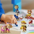 thumbnail image 3 of Paw Patrol, Juego de Regalo de Kitty Catastrophe con 8 Figuras Coleccionables, para Niños de 3 años en adelante, 3 of 3