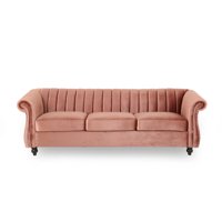 Pink Sofas Couches Walmart Com