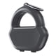 thumbnail image 2 of Funda para auriculares Funda para auriculares portátil Bolsa de almacenamiento para auriculares de viaje Reemplazo para Airpods max, Negro sidaley EL001139-01B, 2 of 2