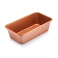 thumbnail image 3 of Gotham Steel Loaf Pan, 3 of 3