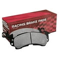 thumbnail image 3 of Hawk 19+ Chevy Corvette C8 Street HP+ Brake Pads, 3 of 3