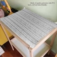 thumbnail image 3 of Soft Breathable Baby Changing Table Pad Cover Newborn Infant Urine Mat(#2), 3 of 4