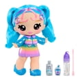 thumbnail image 3 of Muñeca Yummiland Grande Con Brillo Labial Serie 2, 3 of 4