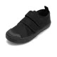 thumbnail image 5 of Zapatos de baile de interior para niños, zapatillas mágicas negras universales, zapatos de uniforme escolar para niños y niñas, calzado para niños de tamaño pequeño, 5 of 5