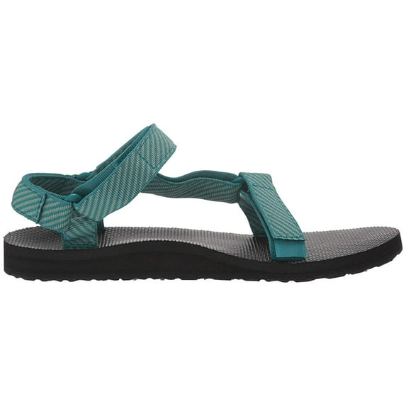 Teva Original Universal Candy Stripe Deep Lake