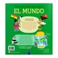 thumbnail image 2 of Diviertete Aprende Explora el Mundo Yoyo Books Libro de bolsillo 1ra edicion, 2 of 2