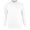 White, variant on SOLS Mens Monarch Long Sleeve T-Shirt