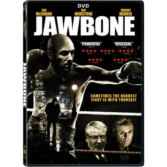 Jawbone (DVD)