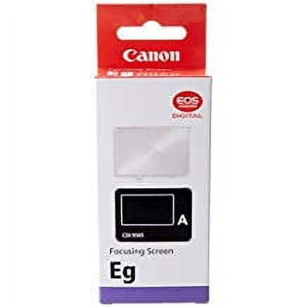 UPC: 0013803104479 | Canon EG-A Standard Focusing Screen