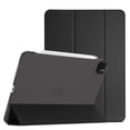 thumbnail image 1 of Funda ProCase para iPad Pro 11 4.ª generación con funda inteligente, color negro, 1 of 9