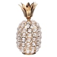 thumbnail image 1 of BRIGHTFUFU Figurilla De Piña De Cristal Para Y Oficina Estable Y, 1 of 7