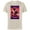 Natural, variant on Marvel Spider-Man: Across the Spider-Verse Spider Heroes - Short Sleeve Cotton T-Shirt for Adults - Customized-White