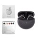 thumbnail image 1 of Auriculares Bluetooth Pro6 de alta potencia TWS inalámbricos con Bluetooth, auriculares deportivos intrauditivos, 1 of 5