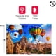 thumbnail image 2 of Rompecabezas 1000 Piezas Hanylish Diseño Paisaje Turquía, 2 of 4