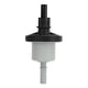 thumbnail image 2 of Válvula Solenoide de purga de recipiente 8200024427, repuesto de interruptor de válvula solenoide de vacío de alta precisión para Citroen C3 I C4 C5 Jadeshay  A, 2 of 8