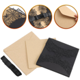 thumbnail image 1 of 10Pcs Halloween Invitations Card Hollow Horror Party Invitations Cards Spiderweb Design Cards with Bowknots (Black), 1 of 7