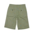 thumbnail image 2 of Ecko Unltd. Mens Jello Embroidered Casual Bermuda Shorts, Grey, 28, 2 of 2