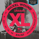 thumbnail image 1 of Cuerdas D'ADDARIO Exl157 guitarra Eléctrica Barítono Nickel, 1 of 1