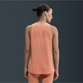 thumbnail image 2 of Women's Nike Dri-FIT Tank Top Color: Denim Turq Size: LARGE, 2 of 4