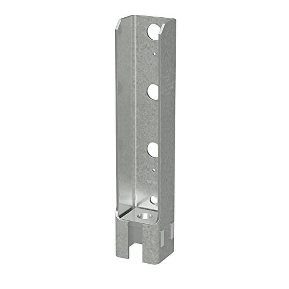 Simpson Strong Tie HD9B Bolted Hold Down Anchor