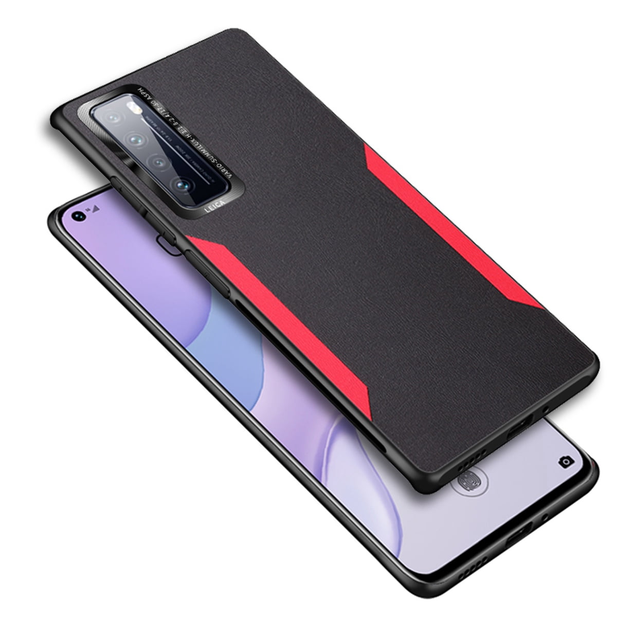 Shoppingbox Case for Huawei Nova 5G PU Leather Philippines Ubuy