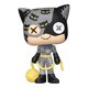 thumbnail image 1 of Funko Pop Heroes: DC Patchwork - Catwoman gris, 1 of 2