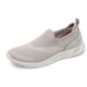 thumbnail image 1 of Zapatillas Skechers para mujer, modelo Taupe Arch Fit, con plantilla, talla 9.5, 1 of 3